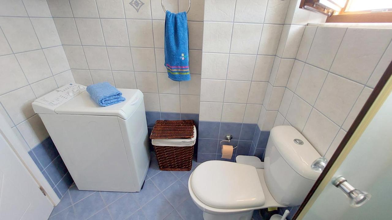 Euryclea Apartments Perachori Екстериор снимка