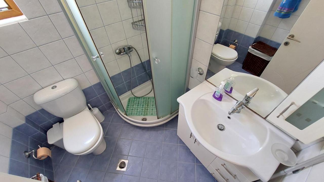Euryclea Apartments Perachori Екстериор снимка