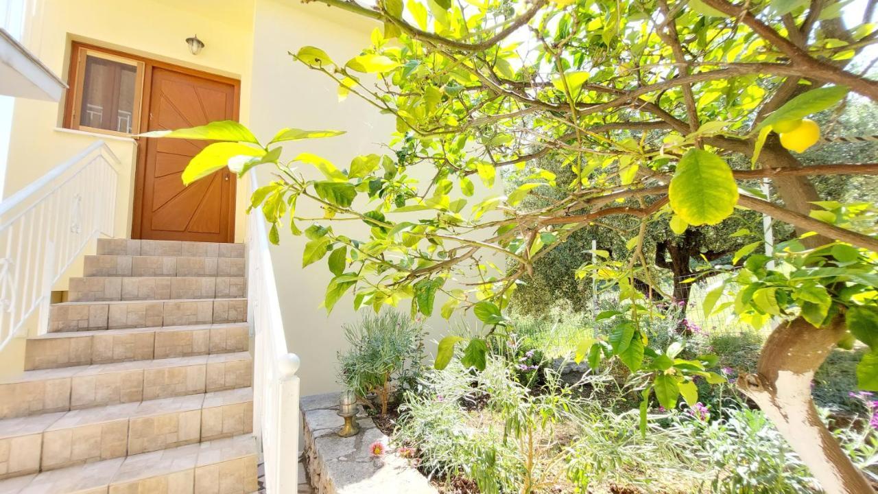 Euryclea Apartments Perachori Екстериор снимка